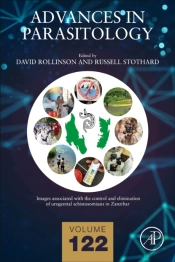 Advances In Parasitology