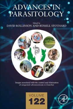 Bertrand.pt - Advances In Parasitology