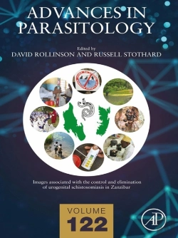 Bertrand.pt - Advances In Parasitology