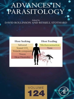 Bertrand.pt - Advances In Parasitology