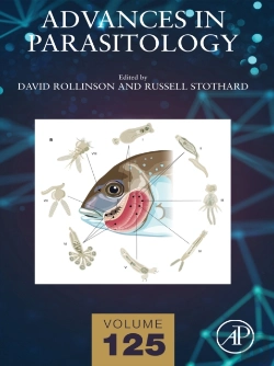 Bertrand.pt - Advances In Parasitology