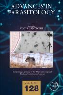 Advances In Parasitology