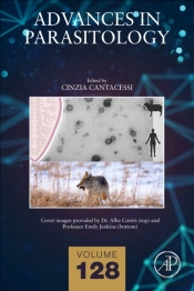 Advances In Parasitology
