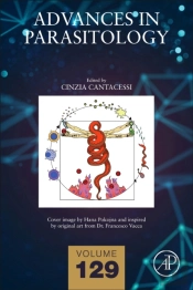 Advances In Parasitology