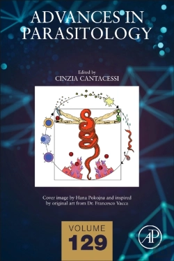 Bertrand.pt - Advances In Parasitology