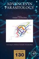 Advances In Parasitology