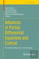 Advances In Partial Differential Equations And Control