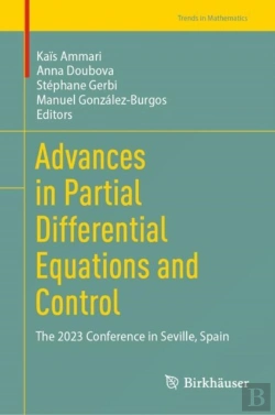 Bertrand.pt - Advances In Partial Differential Equations And Control