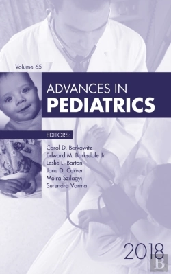 Bertrand.pt - Advances In Pediatrics 2018