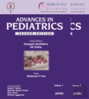 Advances In Pediatrics