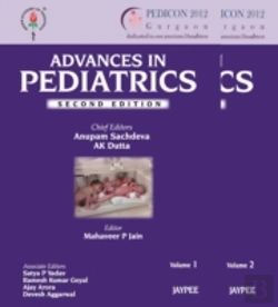 Bertrand.pt - Advances In Pediatrics