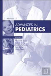 Advances In Pediatrics