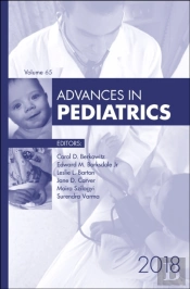 Advances In Pediatrics