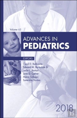 Bertrand.pt - Advances In Pediatrics