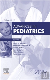 Advances In Pediatrics