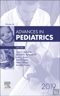 Bertrand.pt - Advances In Pediatrics