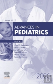 Advances In Pediatrics, E-Book 2020
