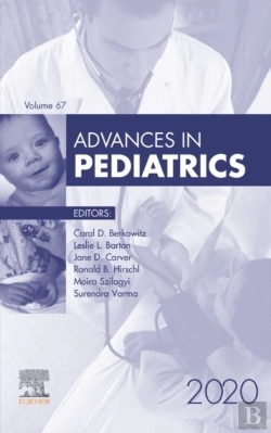 Bertrand.pt - Advances In Pediatrics, E-Book 2020