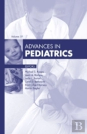 Advances In Pediatrics