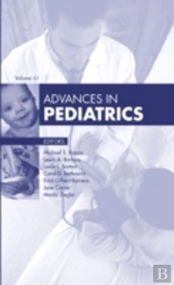 Bertrand.pt - Advances In Pediatrics
