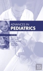 Advances In Pediatrics