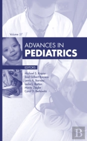 Advances In Pediatrics