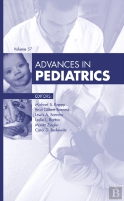 Bertrand.pt - Advances In Pediatrics