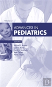 Advances In Pediatrics