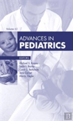 Bertrand.pt - Advances In Pediatrics