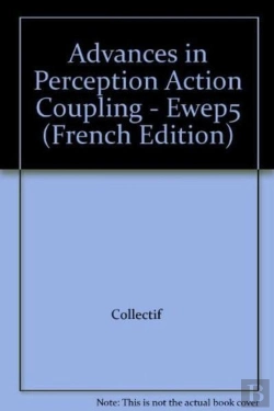 Bertrand.pt - Advances In Perception ; Action Coupling Ewep 5