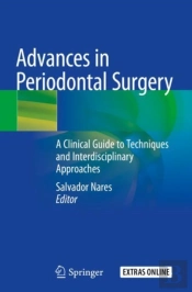 Advances In Periodontal Surgery