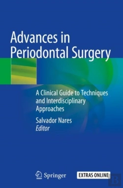 Bertrand.pt - Advances In Periodontal Surgery
