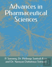 Advances In Pharmaceutical Sciences