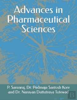 Bertrand.pt - Advances In Pharmaceutical Sciences