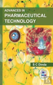 Advances In Pharmaceutical Technology
