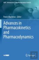 Advances In Pharmacokinetics And Pharmacodynamics