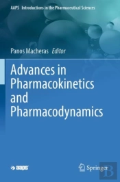 Advances In Pharmacokinetics And Pharmacodynamics