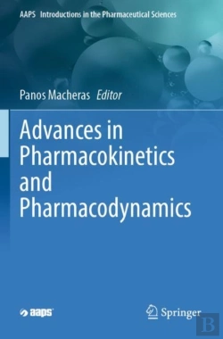 Bertrand.pt - Advances In Pharmacokinetics And Pharmacodynamics