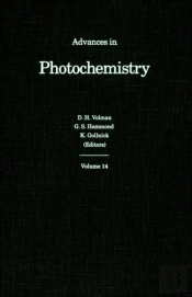 Advances In Photochemistry, Volume 14