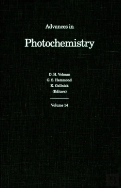 Bertrand.pt - Advances In Photochemistry, Volume 14