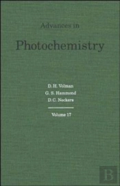 Advances In Photochemistry, Volume 17