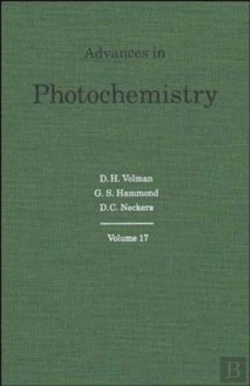Bertrand.pt - Advances In Photochemistry, Volume 17
