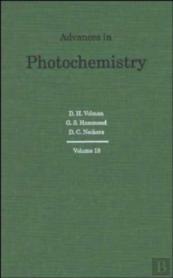 Bertrand.pt - Advances In Photochemistry, Volume 18
