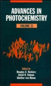 Advances In Photochemistry, Volume 21