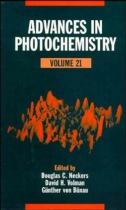 Bertrand.pt - Advances In Photochemistry, Volume 21