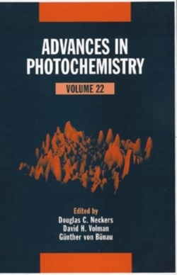 Bertrand.pt - Advances In Photochemistry, Volume 22