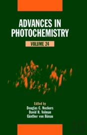 Advances In Photochemistry, Volume 24