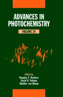 Bertrand.pt - Advances In Photochemistry, Volume 24