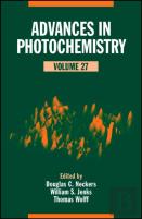 Advances In Photochemistry, Volume 27
