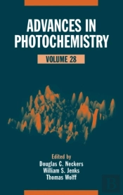 Advances In Photochemistry, Volume 28